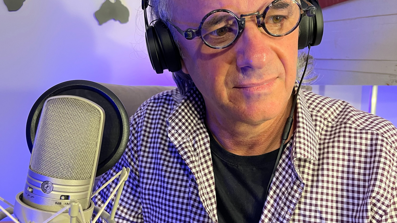 Desfrute Deus Ao Vivo